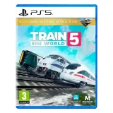 Train Sim World 5 /PS5 (Русские субтитры)