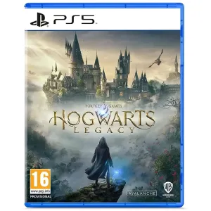 Hogwarts Legacy /PS5 (Русские субтитры)
