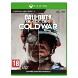 Call of Duty: Black Ops Cold War /Xbox X (Русская версия)