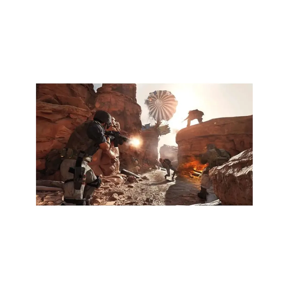 Call of Duty: Black Ops Cold War /Xbox X (Русская версия)