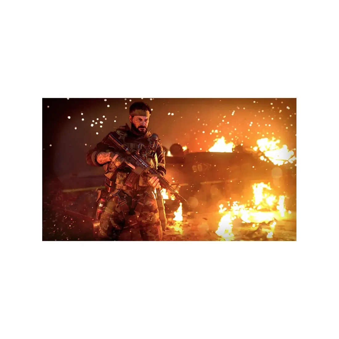 Call of Duty: Black Ops Cold War /Xbox X (Русская версия)