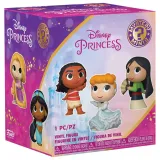 Фигурка Funko Mystery Minis Disney Ultimate Princess 1 штука в ассортименте (из 12) 54740