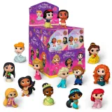 Фигурка Funko Mystery Minis Disney Ultimate Princess 1 штука в ассортименте (из 12) 54740