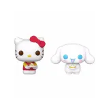 Набор Funko POP! Hello Kitty And Friends Hello Kitty (89) + Cinnamoroll (92) 2шт 92854