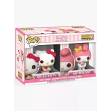 Набор Funko POP! Hello Kitty And Friends Hello Kitty (89) + My Melody (91) 2шт 92855