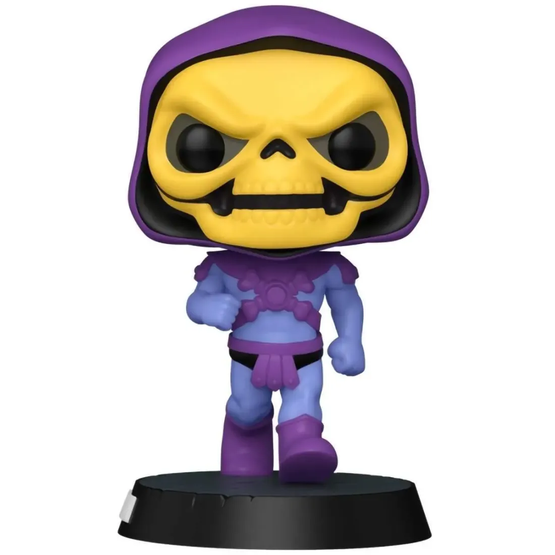 Фигурка Funko POP! TV Meme MOTU Skeletor (Until We Meet Again Meme) (1787) 88300