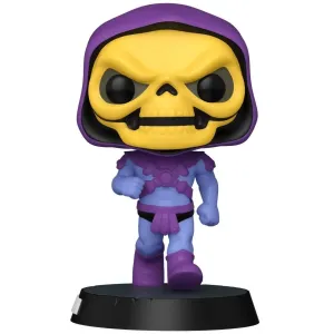 Фигурка Funko POP! TV Meme MOTU Skeletor (Until We Meet Again Meme) (1787) 88300