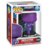 Фигурка Funko POP! TV Meme MOTU Skeletor (Until We Meet Again Meme) (1787) 88300