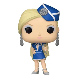 Фигурка Funko POP! Rocks Britney Spears Stewardess (208) 52033