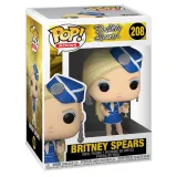Фигурка Funko POP! Rocks Britney Spears Stewardess (208) 52033