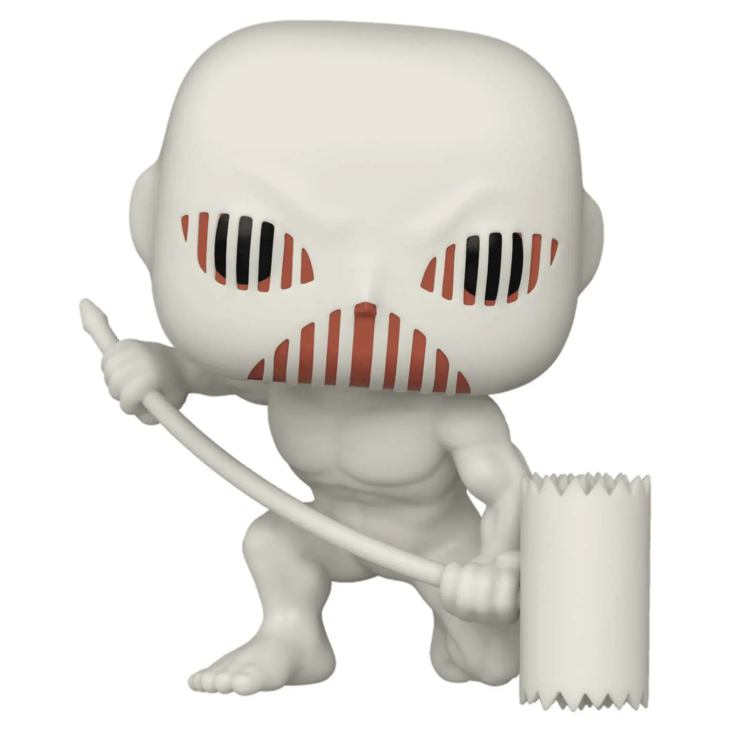 Фигурка Funko POP! Animation Attack on Titan S5 War Hammer Titan 6" (1449) 67933