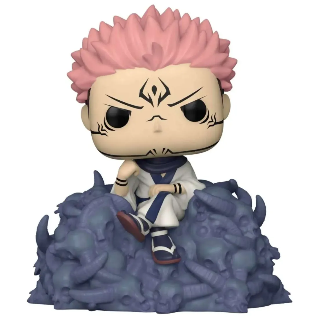 Фигурка Funko POP! Deluxe Jujutsu Kaisen Ryomen Sukuna (1116) 61362