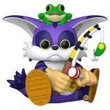 Фигурка Funko POP! Games Sonic the Hedgehog Big the Cat w/Froggy 6" (1058) 83853