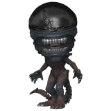 Фигурка Funko POP! Movies Aliens Romulus Scorched Xenomorph 6" (1617) 82659