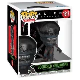 Фигурка Funko POP! Movies Aliens Romulus Scorched Xenomorph 6" (1617) 82659