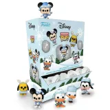 Фигурка Funko Pocket POP! Mystery Snowball Disney 1 штука в ассортименте (из 6) 86079
