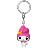 Брелок Funko Pocket POP! Hello Kitty And Friends My Melody 85988