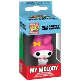 Брелок Funko Pocket POP! Hello Kitty And Friends My Melody 85988