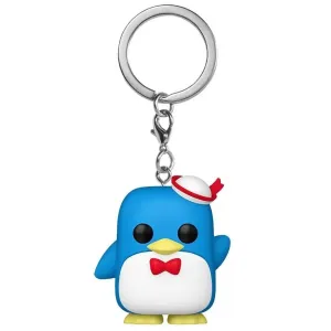 Брелок Funko Pocket POP! Hello Kitty And Friends Tuxedosam 85989