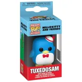 Брелок Funko Pocket POP! Hello Kitty And Friends Tuxedosam 85989
