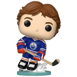 Фигурка Funko POP! NHL Oilers Wayne Gretzky (Rookie) (97) 86340