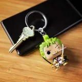 Брелок Funko Pocket POP! One Piece Roronoa Zoro 61371