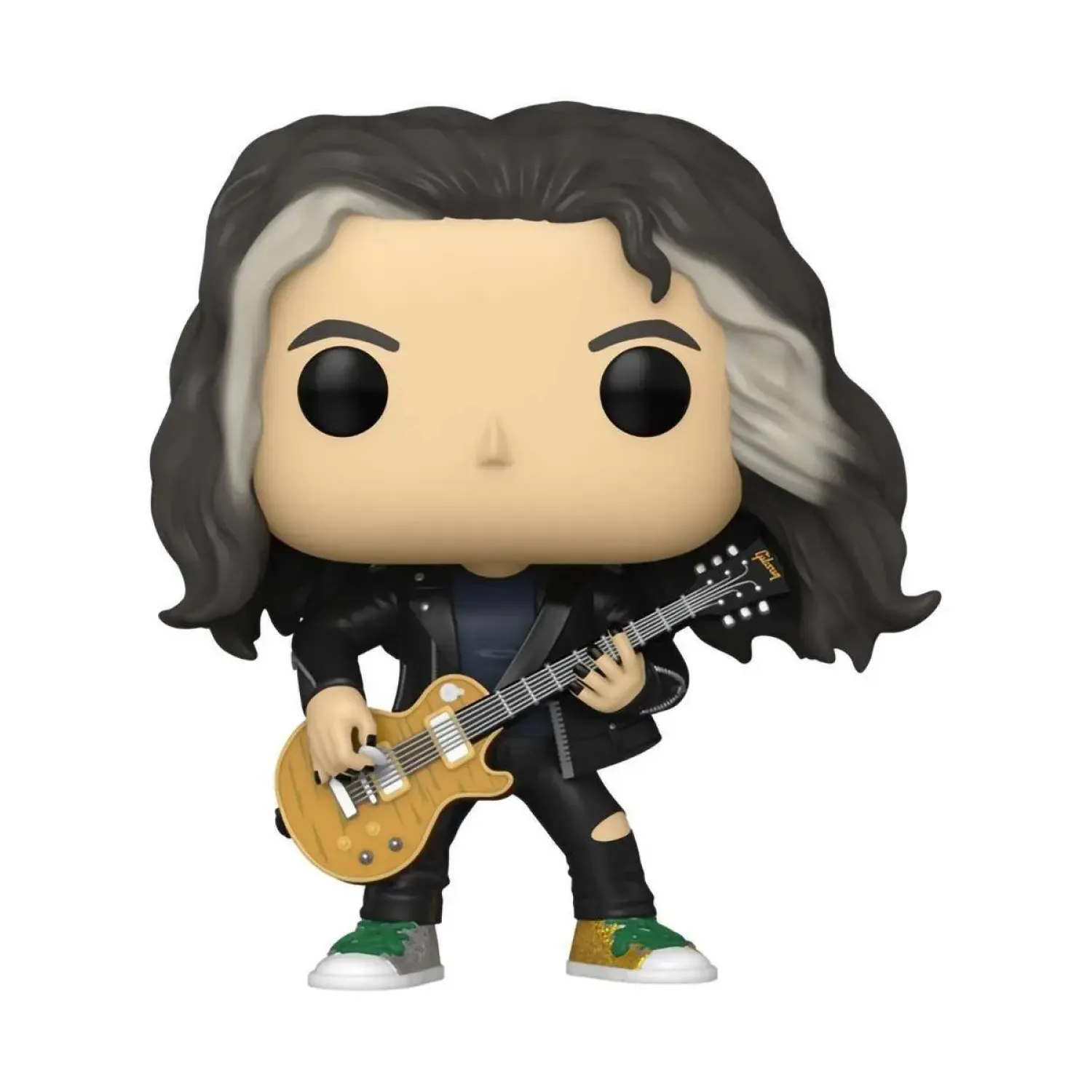 Фигурка Funko POP! Rocks Metallica Kirk (72S) (486) 87076