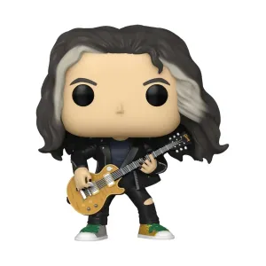 Фигурка Funko POP! Rocks Metallica Kirk (72S) (486) 87076