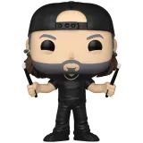 Фигурка Funko POP! Rocks Metallica Lars (72S) (485) 87077