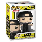 Фигурка Funko POP! Rocks Metallica Lars (72S) (485) 87077
