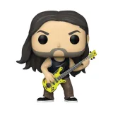 Фигурка Funko POP! Rocks Metallica Robert (72S) (487) 87078