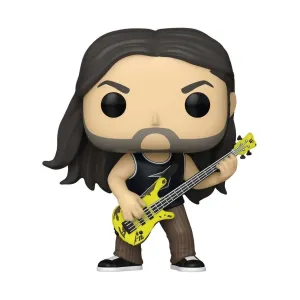 Фигурка Funko POP! Rocks Metallica Robert (72S) (487) 87078
