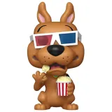 Фигурка Funko POP! Animation Scooby-Doo S4 Scooby-Doo (2040) 83580