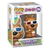 Фигурка Funko POP! Animation Scooby-Doo S4 Scooby-Doo (2040) 83580