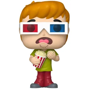 Фигурка Funko POP! Animation Scooby-Doo S4 Shaggy (2039) 83581