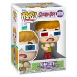 Фигурка Funko POP! Animation Scooby-Doo S4 Shaggy (2039) 83581