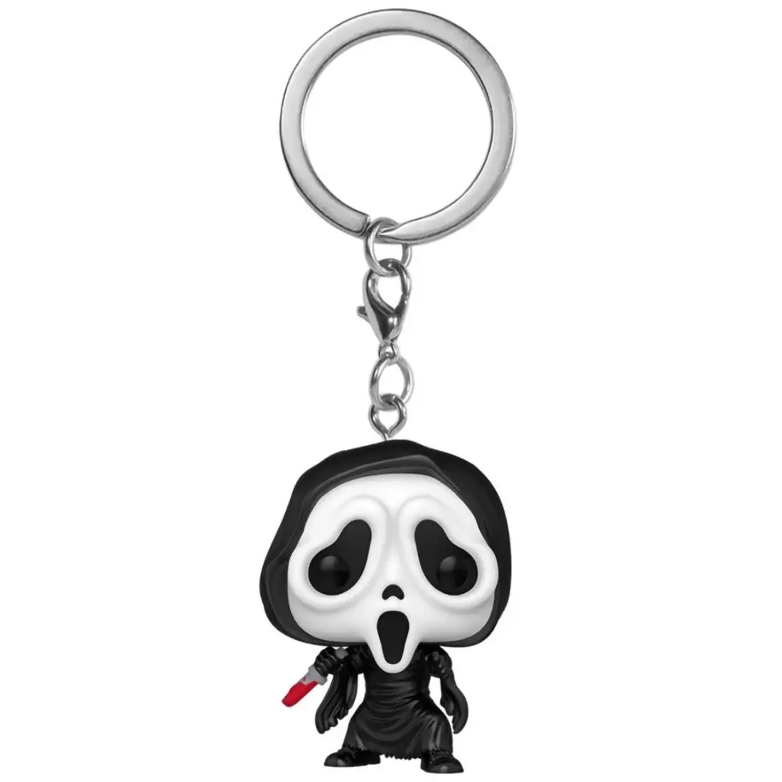 Брелок Funko Pocket POP! Ghost Face Ghost Face 88361