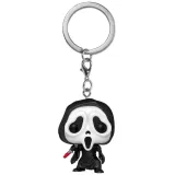 Брелок Funko Pocket POP! Ghost Face Ghost Face 88361
