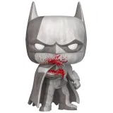 Фигурка Funko POP! Heroes DC Batman Arkham City Batman (BD) (Exc) (602) 88301