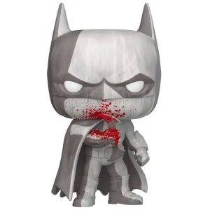 Фигурка Funko POP! Heroes DC Batman Arkham City Batman (BD) (Exc) (602) 88301