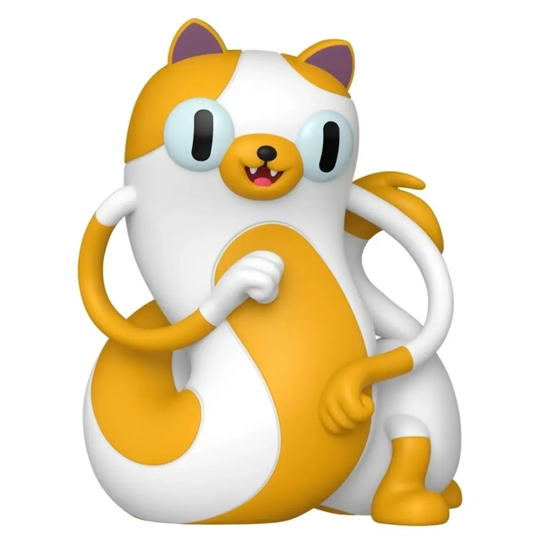 Фигурка Funko POP! TV Adventure Time Fionna and Cake Cake (1496) 86327