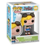Фигурка Funko POP! TV Adventure Time Fionna and Cake Fionna (1495) 86328