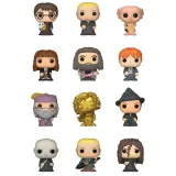 Фигурка Funko Bitty POP! Harry Potter Mystery 1 штука в ассортименте (из12) 79437