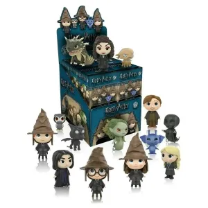 Фигурка Funko Mystery Minis Harry Potter 2 1 штука в ассортименте (из 12) 14722