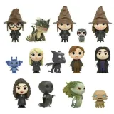 Фигурка Funko Mystery Minis Harry Potter 2 1 штука в ассортименте (из 12) 14722