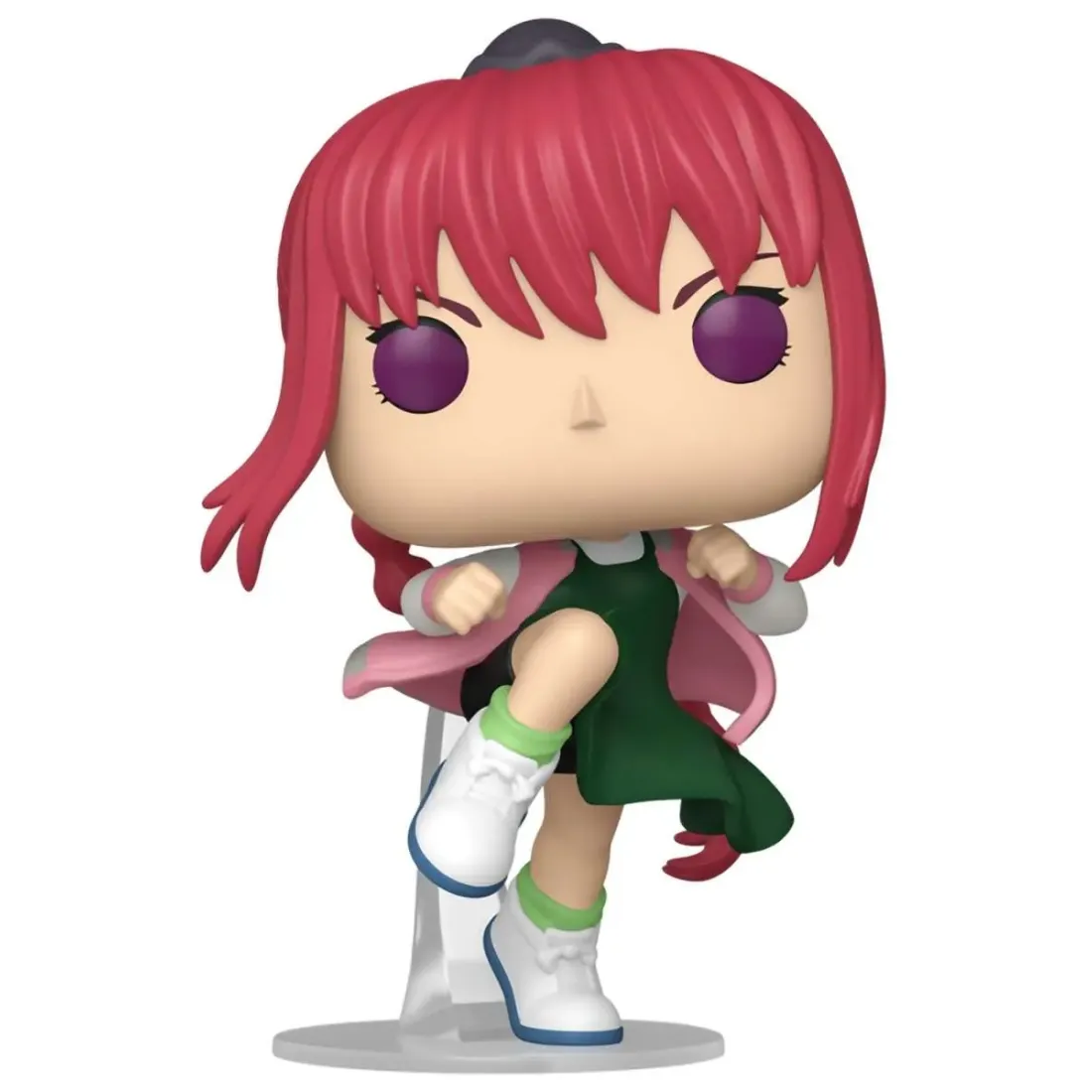 Фигурка Funko POP! Animation Sakamoto Days Lu Shaotang (2061) 86688