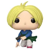 Фигурка Funko POP! Animation Sakamoto Days Shin Asakura (2059) 86689