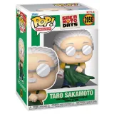 Фигурка Funko POP! Animation Sakamoto Days Taro Sakamoto w/Chase (2058) 86690