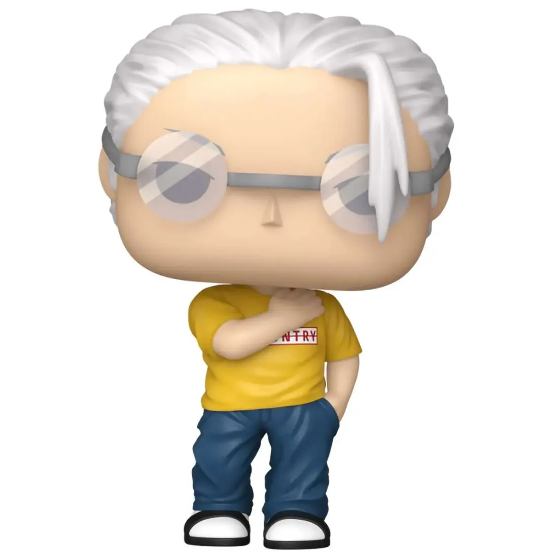 Фигурка Funko POP! Animation Sakamoto Days Taro Sakamoto w/Chase (2058) 86690