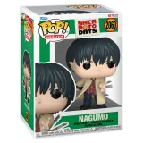 Фигурка Funko POP! Animation Sakamoto Days Yoichi Nagumo (2060) 88534